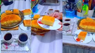 كيكه الموندالين تعطير طبيعي للمنزل