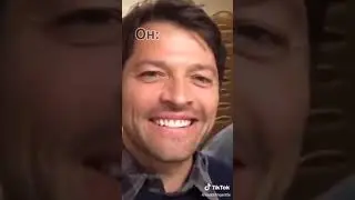 ✨Сверхъестественное  Tik Tok подборка✨ #6