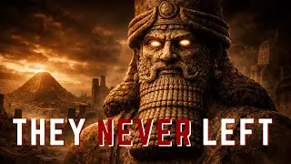 What If the Anunnaki's Ancient Records Changed Everything We Know About History? | History for Sleep
