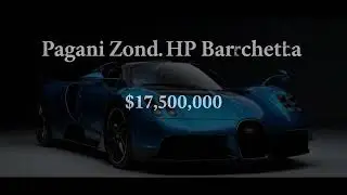 Most Expensive Cars in the World#LuxuryInSeconds#MostExpensiveCars#LuxuryCars#Supercars#Hypercars