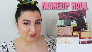 MY MAY MONTHLY MAKEUP BUYS AND IT&rsquo;S A HUGE ONE 😬 | LIZZIE DEMETRIOU