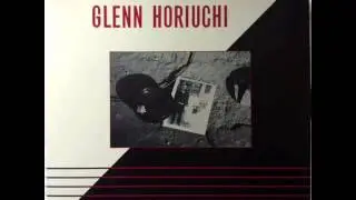 Glenn Horiuchi - Blues For John Okada