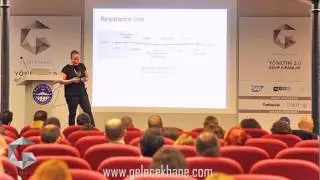 Y&ouml;netim 2.0 - Lara Toensmann // S360
