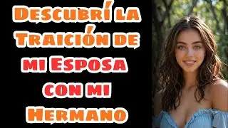 Descubrí la Traición de mi Esposa con mi Hermano: ¡La Desalojé y la Dejé sin Nada / Infidelidad