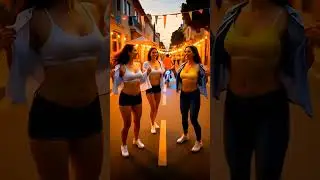 Oye mi canto ya - Ronald Martin - Afro House | videoclip versi&oacute;n extendida que enciende la pista