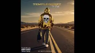 U.Poet - Temple Quest {Prod By E.P. Beats}