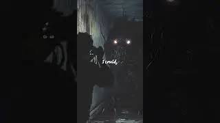 shadow terror basement chronicles part 1