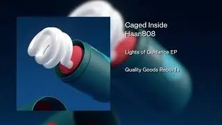 Haan808 - Caged Inside