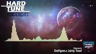 Diamanic - Defqon.1 2019 Tool (HQ Free)