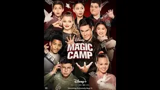 Magic Camp