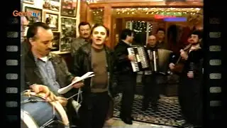 Gente Memoria com o Cantar das Estrelas na Adega Bataclan com o Grupo de Amizade - Jan.31_26 -#1