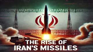 The Unexpected Journey of Iran&rsquo;s Missile Program: A Historical Perspective. | #Iran #ukraine