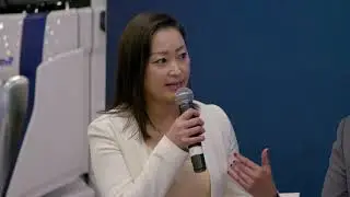 Санни Чой из Plus: технологические достижения теперь доступны автопаркам для решения проблем безопасности дорожного движения