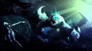 Dos Brains - Darkness Beyond (Epic Dark Triumphant Action)