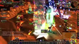 Project Ascension - Realm First 25m Flex Onyxia - League 1
