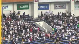 オリックス・バファローズ 後藤 光尊 交互応援歌