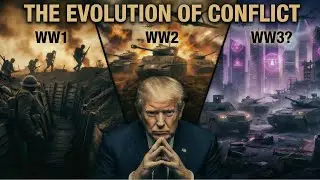 Why Trump Feels Impossible to Stop: Power Without Limits