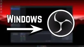 How to install OBS Studio - Windows 11 (2026)