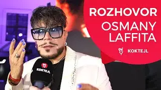Návrhár Osmany Laffita radí, čo by mala mať každá žena v šatníku: Toto je tutovka!