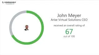 Arise Virtual Solutions Employee Reviews - Q3 2018