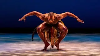Cultural Awareness 2022 | Dallas Black Dance Theatre