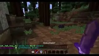 Minecraft-Ender Games/HD/1080p