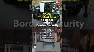 India to mass-produce DRDO&rsquo;s 30kW laser weapon with private sector collaboration