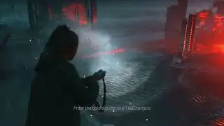 Alan Wake 2 