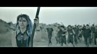 GWENDYDD - HUMAN NATURE Official Video