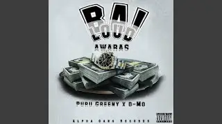 Bai Loud (feat. Puru Greeny & D - Mo)