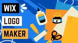 Wix Logo Maker