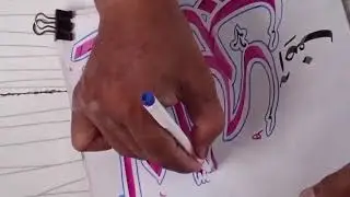 ABDULLAH ASIF | fm Calligraphy | artist | arabiccalligraphy | painting | artwork | Farrukh mirza