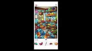 Find Hidden Objects - Spot It! - Level 39
