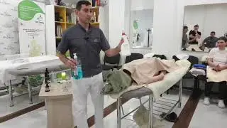 Emisiunea Spa Therapy: Masajul cu ventuze ca de pe timpuri!