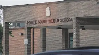 Two Clayton County schools make a last-minute switch to virtual learning