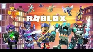live DVDVC bermain roblox (face cam)