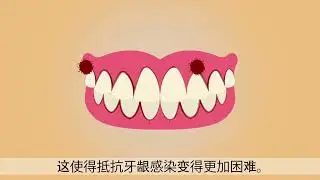 香烟的危害 (國語)