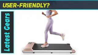 Superun Walking Pad: A Comprehensive Review