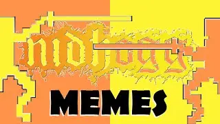 GAMEPLAY with FUNNY MEMES (Nidhogg) [HD] [EN]