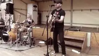 Livemitschnitt Fischer und Freunde beim Wirtefest in Schwabach bei N&uuml;rnberg