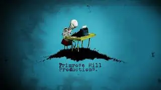 Primrose Hill Productions/DC Comics/Warner Bros. Television (2014)