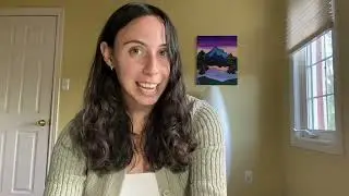 Victoria Colaluca, M Sc , Counsellor