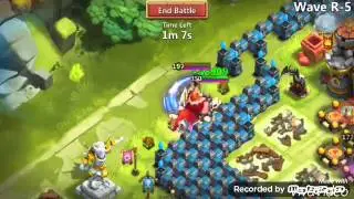 Orksbane (Castle Clash)