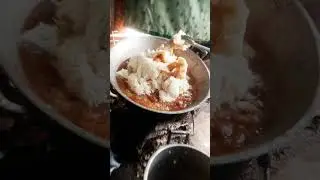 Nagluto mi  og biko sa kalagkalag #biko#kalagkalag#sinukmani