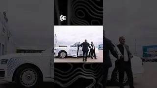 Почему встал завод Aurus в Татарстане?