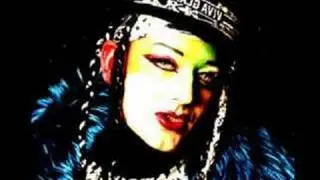Boy George - Miss Me Blind (Return to gender mix)
