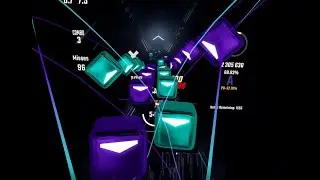 Insane Difficulty Spike | Dimension Wars | CS 27 11th pass | Beat Saber