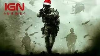 Modern Warfare Remastered Update Adds Maps, Modes, And More - IGN News