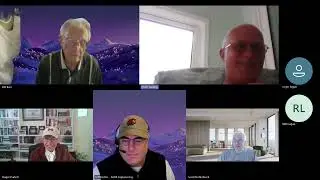 Bill Barr Interview   Round 2 October 2024