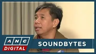 DICT: CICC, NTC working to block X feature &lsquo;Grok&rsquo; | ANC